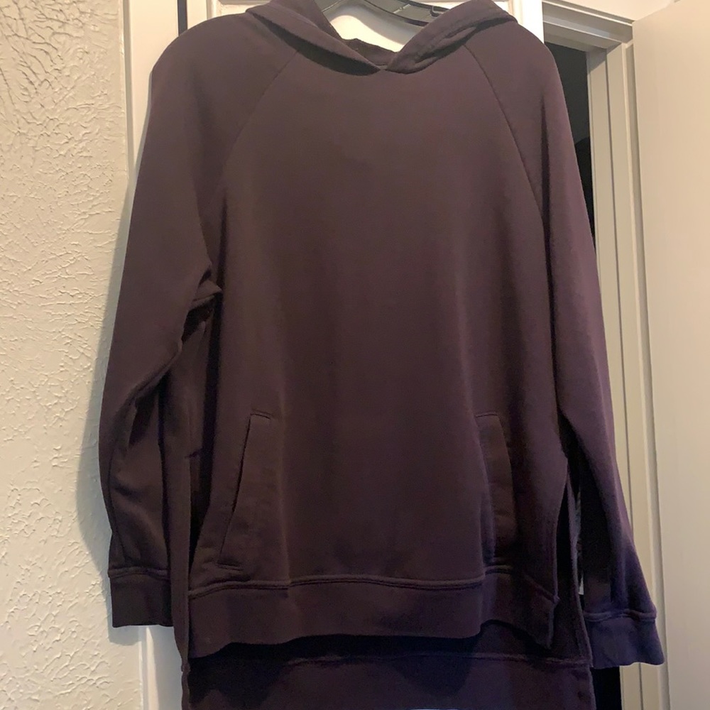 Nike sweater